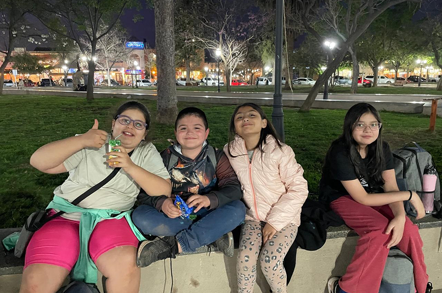 Viaje Educativo de 4º grado, Tafí del Valle, Amaicha y Cafayate Nivel Primario